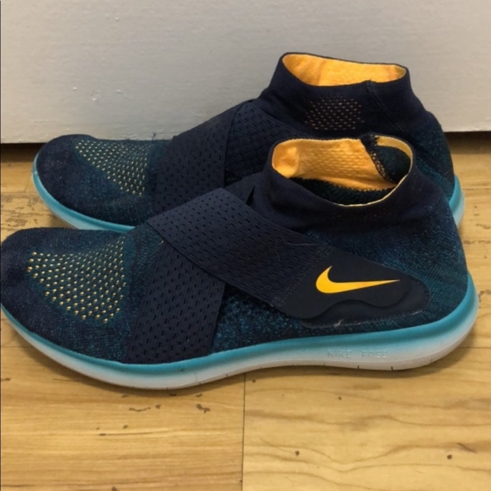 Nike Running Shoes